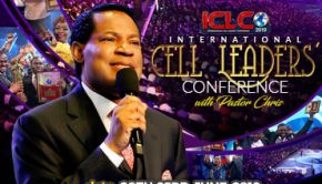 ICLC2019-Pastor Chris