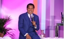 Pastor Chris