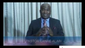 Pastor Lanre Alabi on Quantum Impact