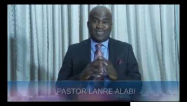 Pastor Lanre Alabi on Quantum Impact