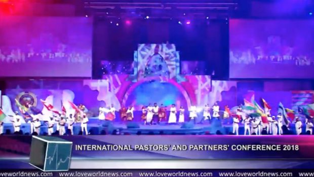 Pastor Chris IPPC 2024