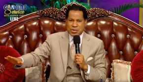 Life-Changing Quotes by Pastor Chris Oyakhilome You Need to Know