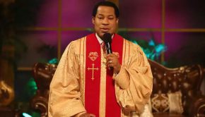 Pastor Chris