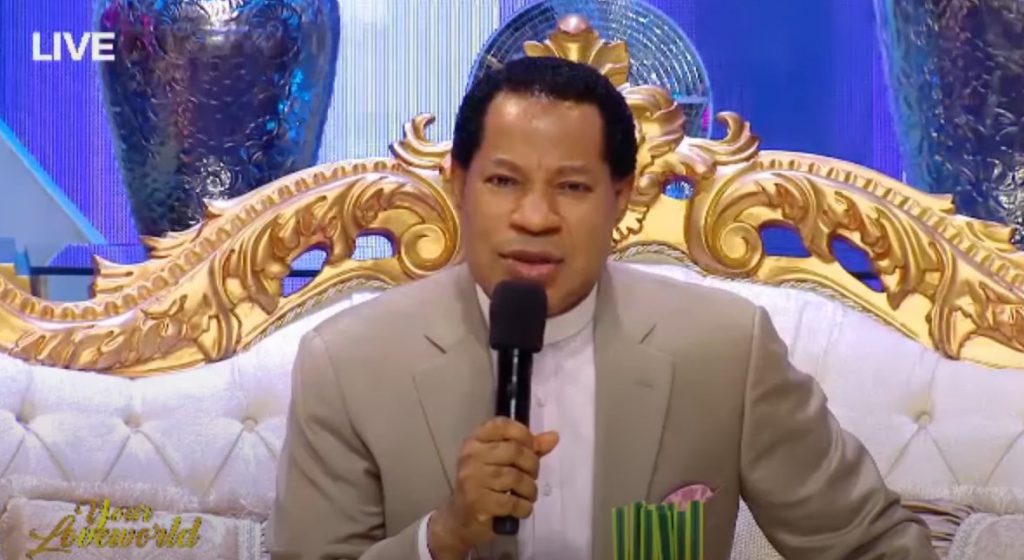 Pastor Chris Global Fasting and Praying