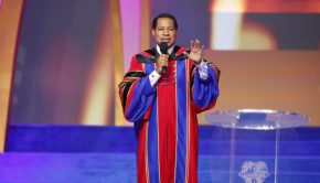Pastor Chris Your LoveWorld Specials Season 7 Phase 7