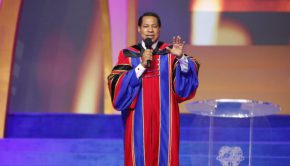 Pastor Chris Your LoveWorld Specials Season 7 Phase 7