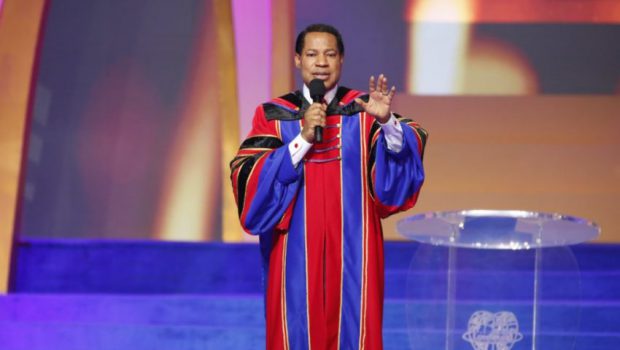 Pastor Chris Your LoveWorld Specials Season 7 Phase 7