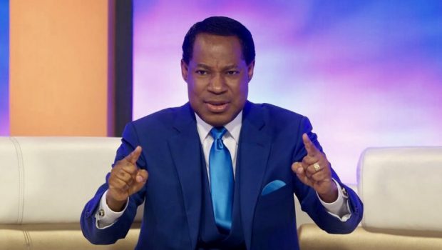 Pastor Chris Oyakhilome