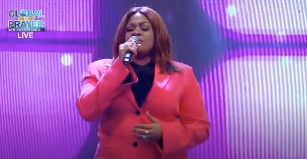 Sinach