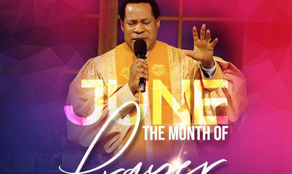 Month of Prayer