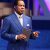 Pastor Chris Oyakhilome for the Your LoveWorld Specials Season 8 Phase 1 Event