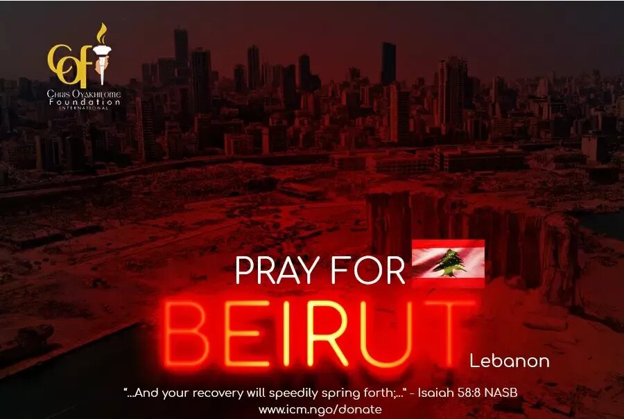 Beirut