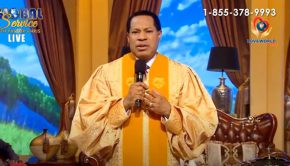 Pastor Chris Oyakhilome Month of Truth