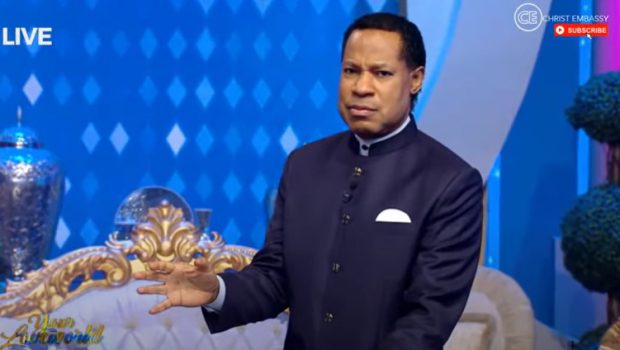 ‘the Month of Conglutination’, Pastor Chris Declares.