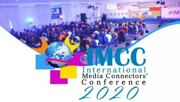 Pastor Chris IMCC