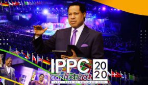 Pastor Chris IPPC