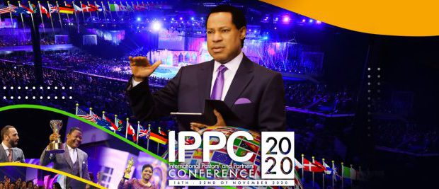 Pastor Chris IPPC