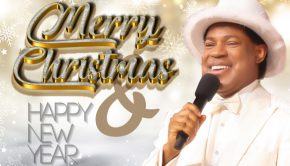 Pastor Chris Oyakhilome Christmas Eve Service