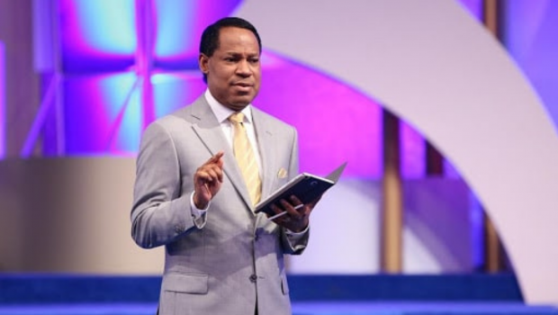 Celebrating Pastor Chris Oyakhilome's Impactful Journey on His Birthday