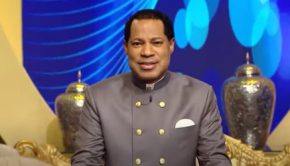 Rhapsody of Realities: A Daily Devotional by Pastor Chris