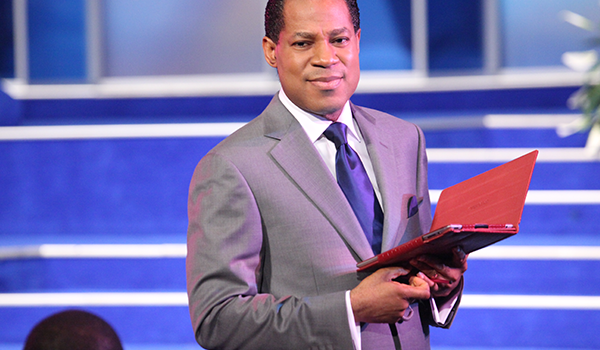 pastor chris oyakhilome healing streams