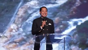 Pastor Chris Foundation: Bringing Healing to Turkey's Earthquake Survivors