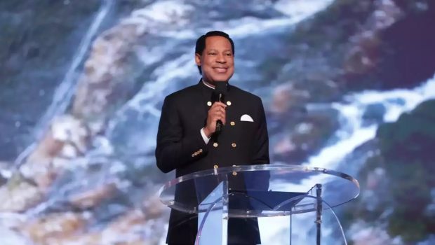 Pastor Chris Foundation: Bringing Healing to Turkey's Earthquake Survivors