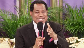 Pastor Chris declares October the Month of Insight