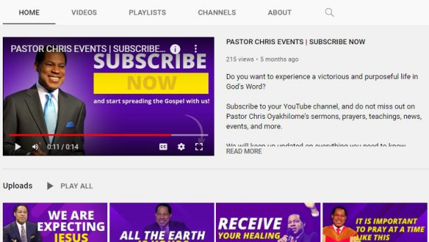 pastor-chris-events-youtube-subscribe