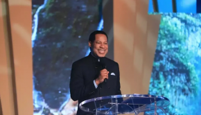 Pastor Chris Healing Streams Live Healing Services 2024