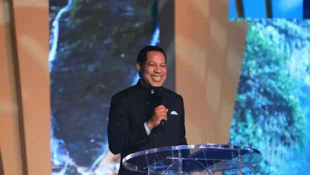 Pastor Chris Healing Streams Live Healing Services 2024