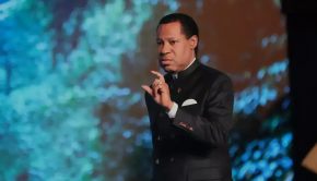 Pastor Chris Declares September: A Divine 'Month of Harvest'