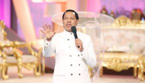 Heling Streams Live Healing Services with Pastor Chris