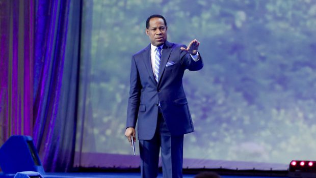 July’s edition of Healing Streams with Pastor Chris is around the corner