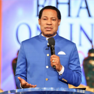 Global Day of Prayer with Pastor Chris: December 2023 Edition