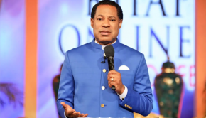 Global Day of Prayer with Pastor Chris: December 2023 Edition