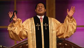 During the Global Communion Service and Praise Night on August 7th, Pastor Chris Oyakhilome declared August to be the Month of Meditation.