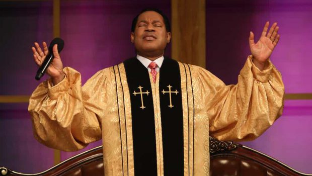 Pastor Chris Second Coming of Jesus Christ
