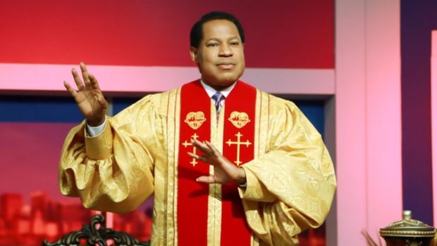 Pastor Chris's Healing Streams 2024