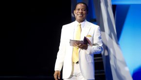 Pastor Chris declares November as the "Month of Increase"