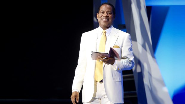 Pastor Chris declares November as the "Month of Increase"