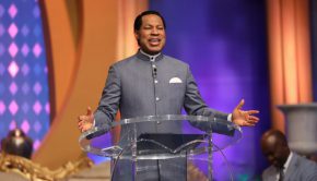 Season 6 phase 1 of Your LoveWorld Specials with Pastor Chris came to an end. We collected all inspiring and thought-provoking quotes for five days.