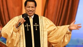Pastor Chris Oyakhilome declared September to be the Month of Meditation & Declaration on the Global Communion Service taking place last Sunday.
