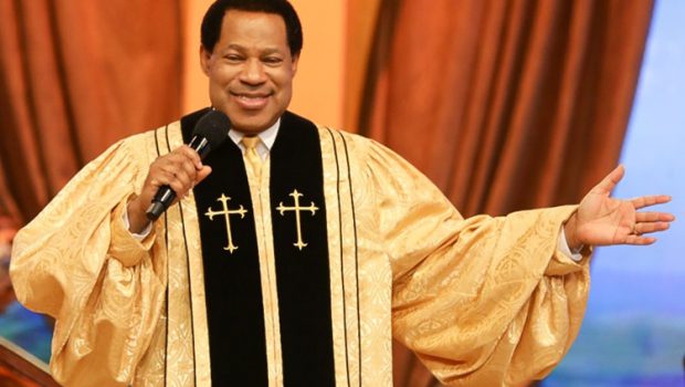 Pastor Chris Oyakhilome declared September to be the Month of Meditation & Declaration on the Global Communion Service taking place last Sunday.