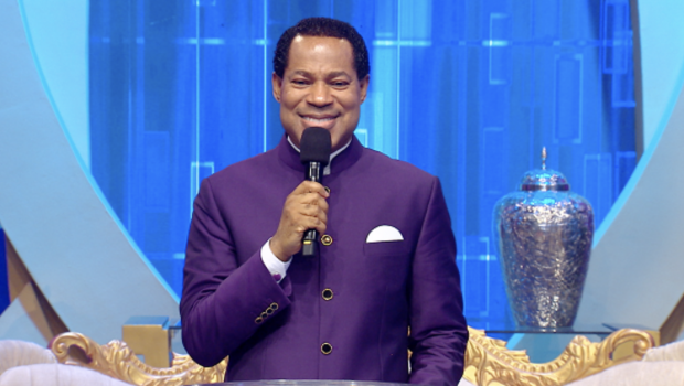 Pastor Chris hosts 'Your LoveWorld Specials Season 8 Phase 2’