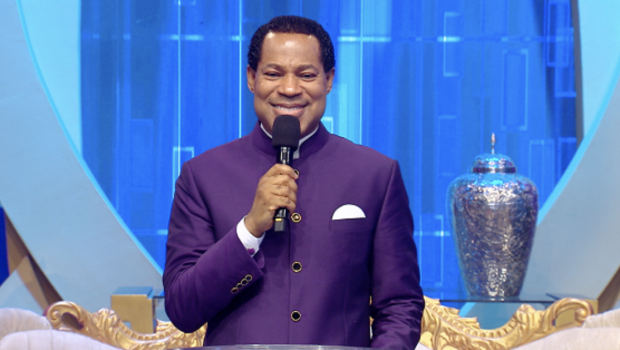 Pastor Chris hosts 'Your LoveWorld Specials