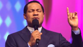 Join Pastor Chris: Your Healing Journey Begins