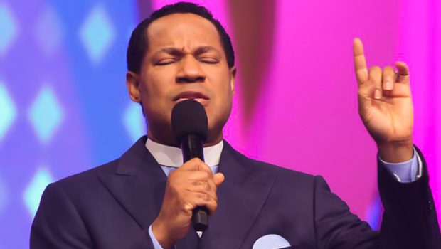 Join Pastor Chris: Your Healing Journey Begins