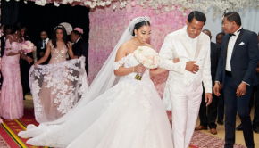 The Christ Embassy’s founder and president, Pastor Chris Oyakhilome, answers the questions about marriage.