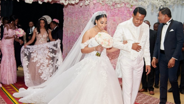 The Christ Embassy’s founder and president, Pastor Chris Oyakhilome, answers the questions about marriage.